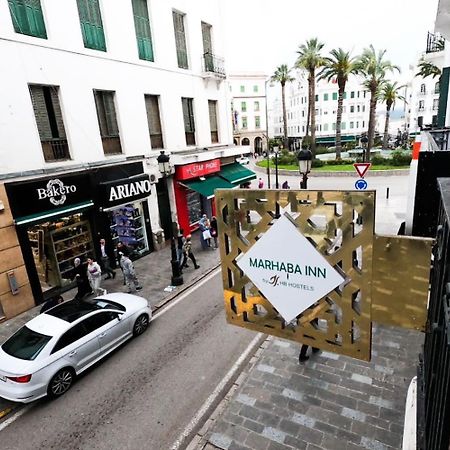 Marhaba Inn By Hb Hostels Tetouan Bagian luar foto