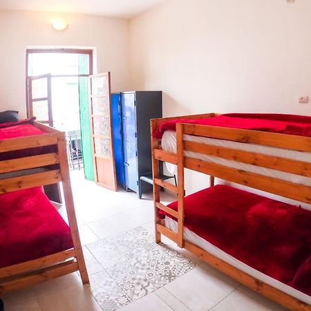 Marhaba Inn By Hb Hostels Tetouan Bagian luar foto