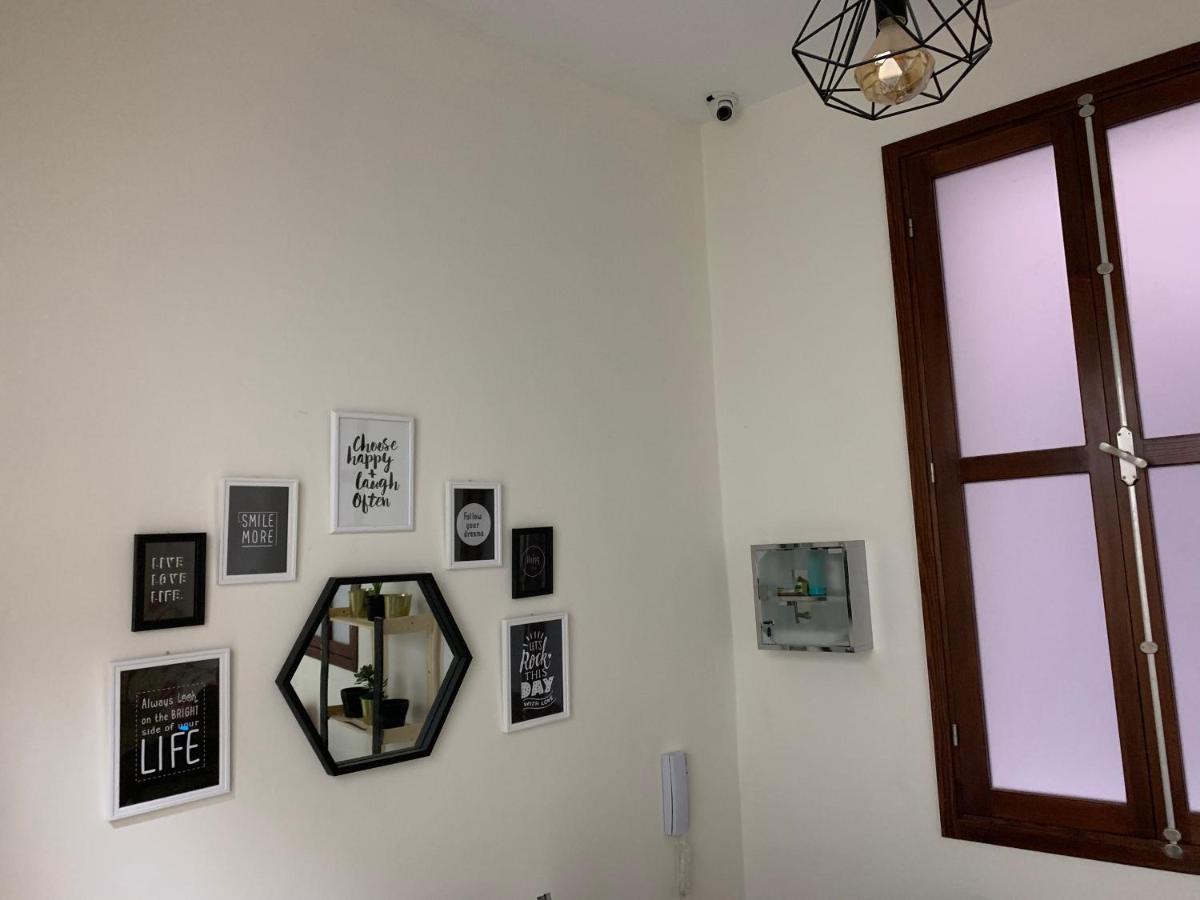 Marhaba Inn By Hb Hostels Tetouan Bagian luar foto